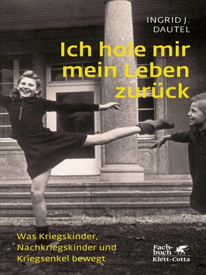 cover image of Ich hole mir mein Leben zurück